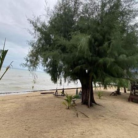Pinks Bungalow Baan Tai Eksteriør bilde